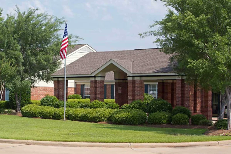 Image of Azalea Estates of Shreveport (1)