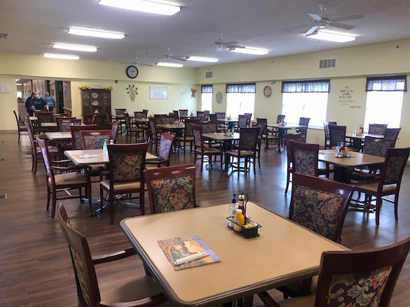 Image of High Point Residence Jerseyville (7)