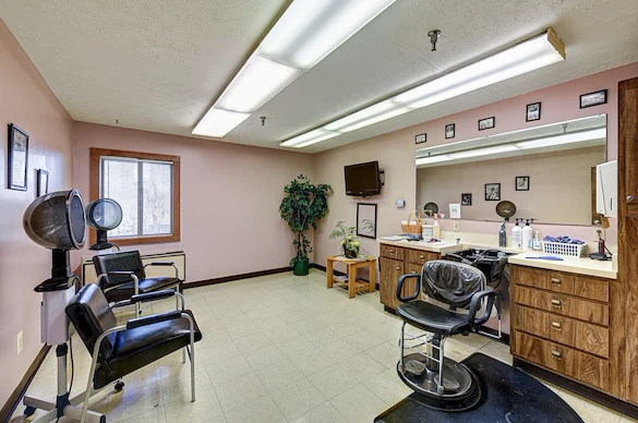 Image of Majestic Care Of New Lexington (5)