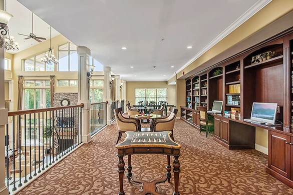 Image of Rain Forest Landings (6)