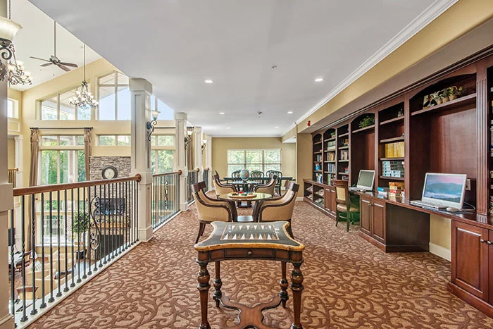 Image of Rain Forest Landings (6)