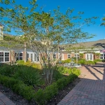 Image of Oak Hammock at the University of Florida (1)