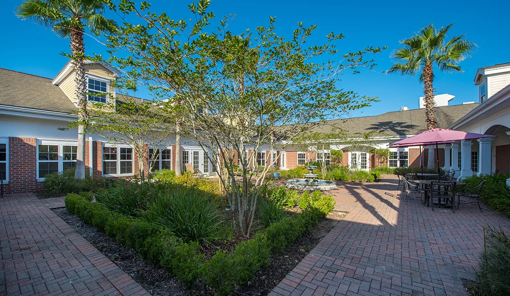 Image of Oak Hammock at the University of Florida (1)
