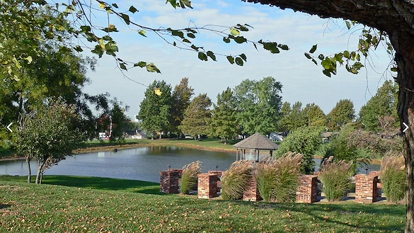 Image of Foxwood Springs Living Center (1)