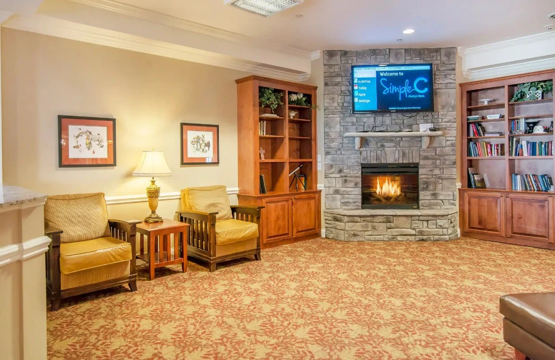 Image of The Lantern at Morning Pointe Frankfort (2)