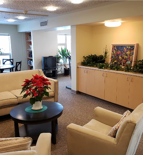 Image of George Sullivan Manor (3)