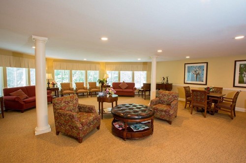 Image of Benchmark Senior Living at Chelmsford Crossings (2)