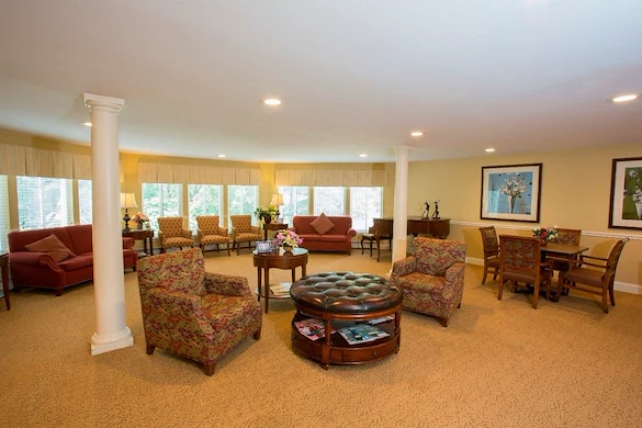 Image of Benchmark Senior Living at Chelmsford Crossings (2)