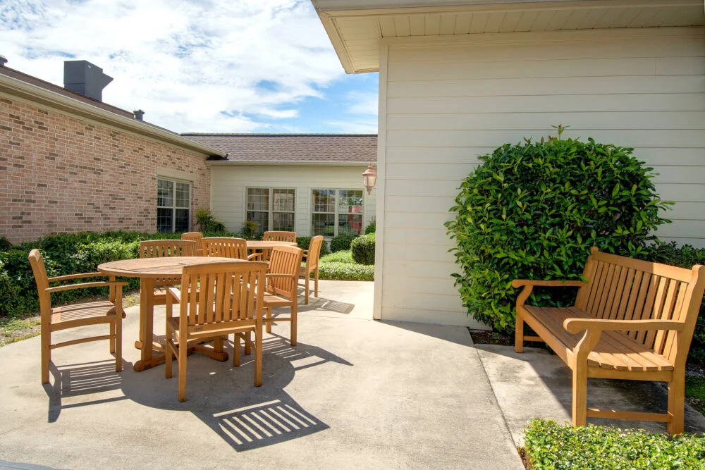 Image of The Haven & The Laurels in Stone Oak (8)