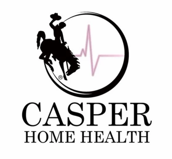 Casper Home Care's Logo