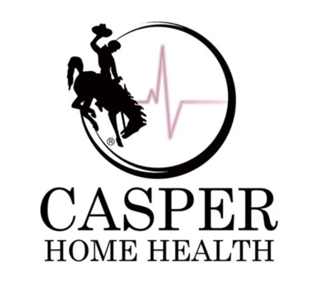 Casper Home Care's Logo