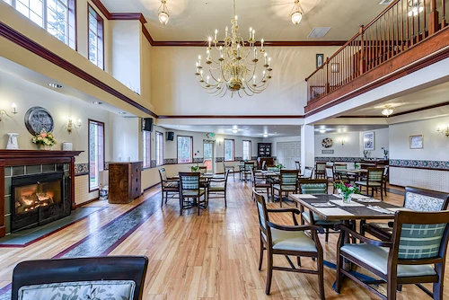 Image of Laurel Place Senior Living (5)