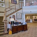 Image of Sunrise of Severna Park (2)