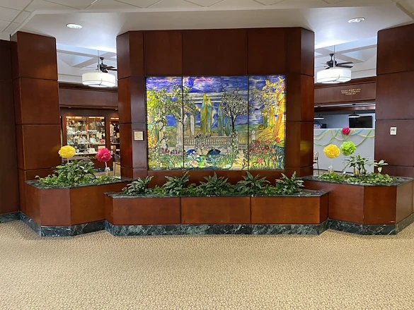 Image of Majestic Care Of Cedar Village. (2)