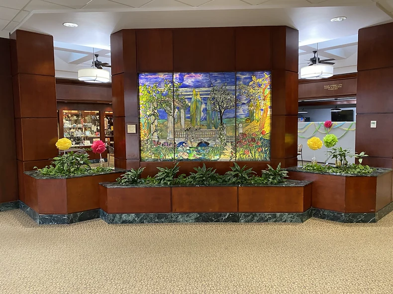 Image of Majestic Care Of Cedar Village. (2)