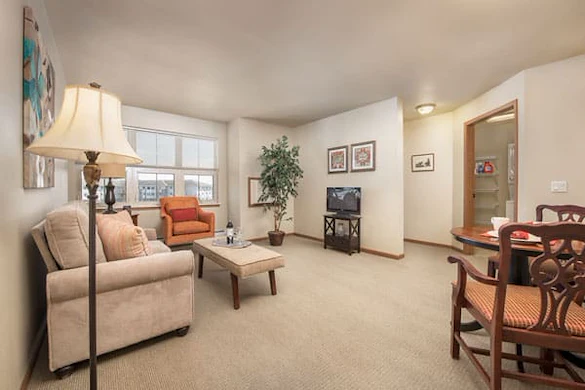 Image of Celebre Place Senior Apartments (2)
