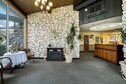 Image of Elk Ridge Health And Rehabilitation Center (2)