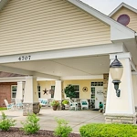 Image of Bickford of Portage (1)