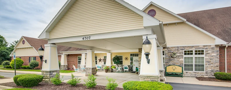 Image of Bickford of Portage (1)