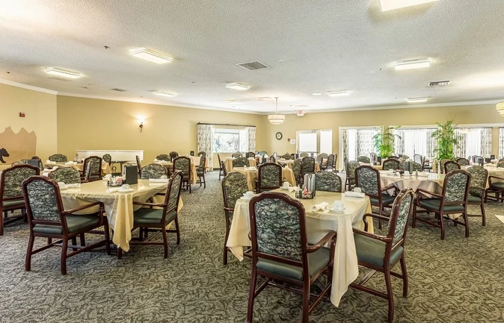 Image of Grossmont Gardens Senior Living (4)