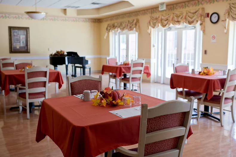 Image of Autumn Lake Healthcare Center (4)