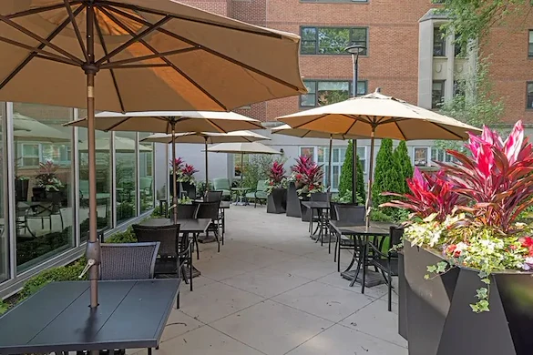 Image of The McGaw Care Center Westminster Place (6)