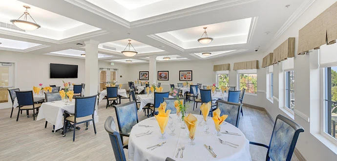 Image of Silverado Thousand Oaks Memory Care Community (5)