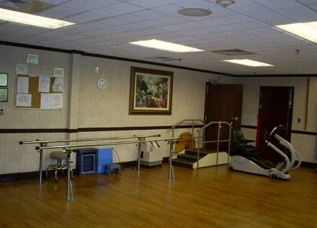 Image of Nhc Healthcare, Oak Ridge (6)
