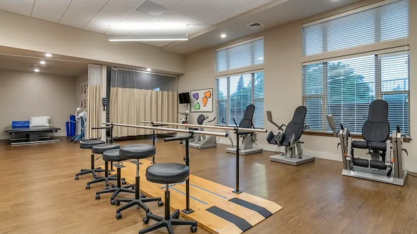 Image of Carnegie Village Rehabilitation & Health Care Center (8)