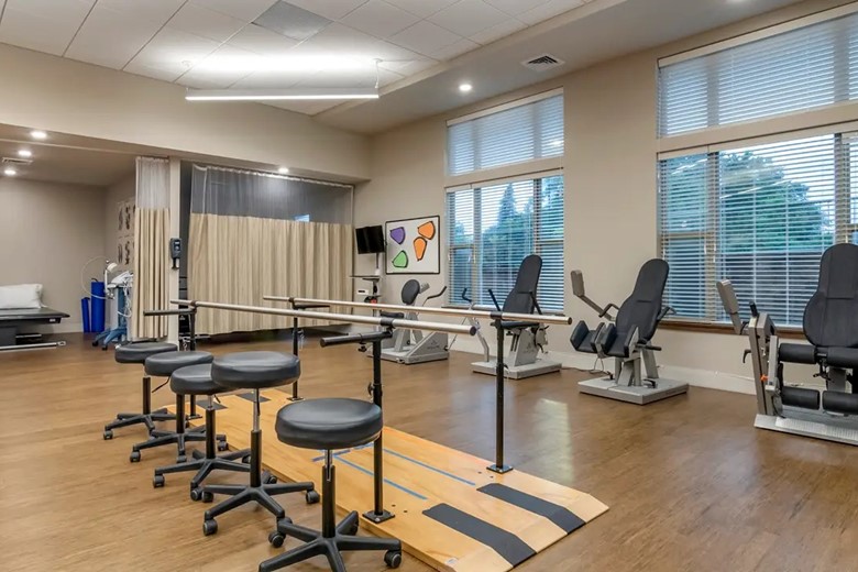 Image of Carnegie Village Rehabilitation & Health Care Center (8)