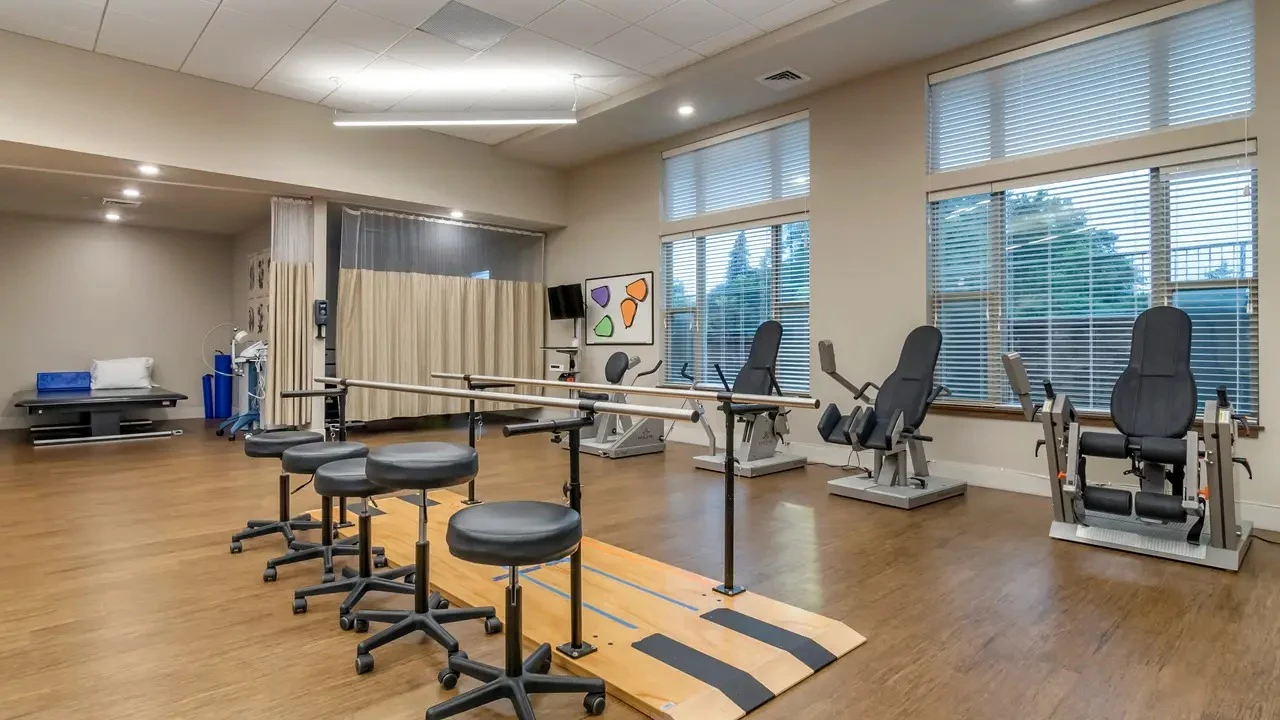 Image of Carnegie Village Rehabilitation & Health Care Center (8)