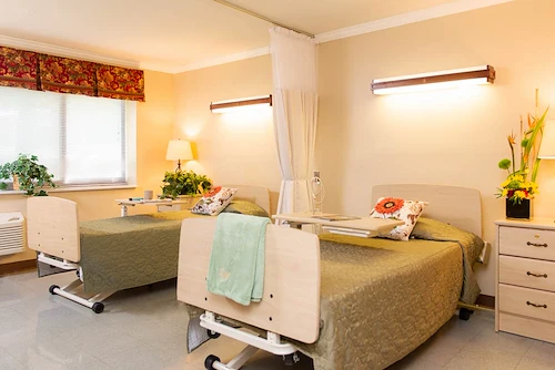 Image of Life Care Center Of Red Bank (3)