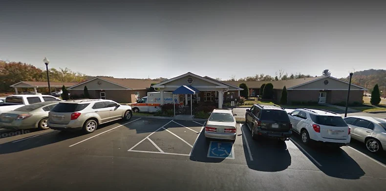 Image of Holston Health & Rehabilitation (2)