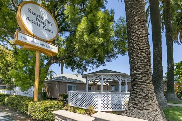 Image of South Bay Post Acute Care (1)