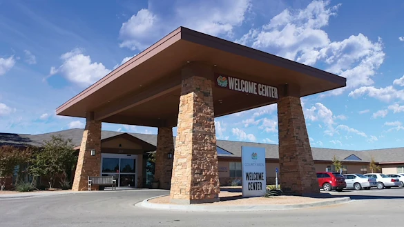 Image of The Courtyards (1)