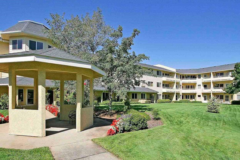 Image of Solstice Senior Living at Auburn (3)