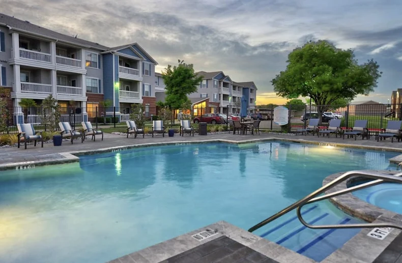 Image of Haven at Lewisville Lake (2)