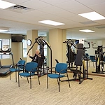 Image of Coronado Villa Retirement (5)