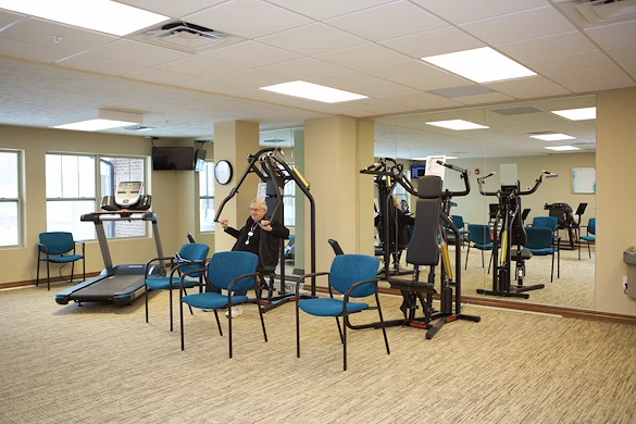 Image of Coronado Villa Retirement (5)