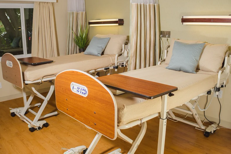 Image of Ramona Rehabilitation And Post Acute Care Center (3)