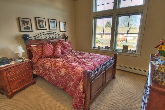 Image of Chandler's Square Retirement Community (7)