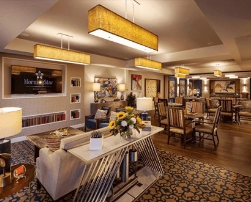 Image of MorningStar of Rio Rancho (6)