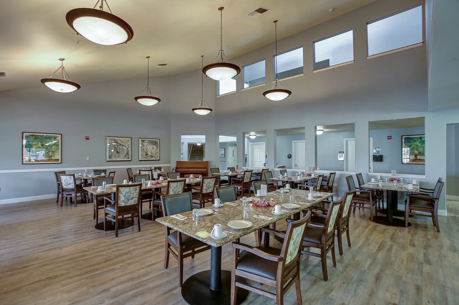 Image of Prestige Senior Living West Hills (6)