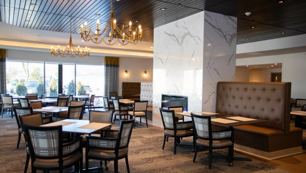 Image of Woodland Terrace of Danville Senior Living (2)