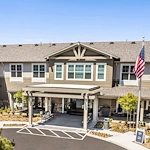 Image of Sunrise of Oceanside (1)