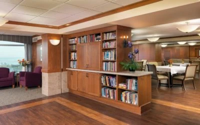 Image of Jewish Home And Care Center (7)