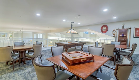 Image of Quail Lodge Retirement Community (4)