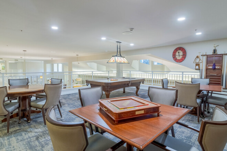 Image of Quail Lodge Retirement Community (4)