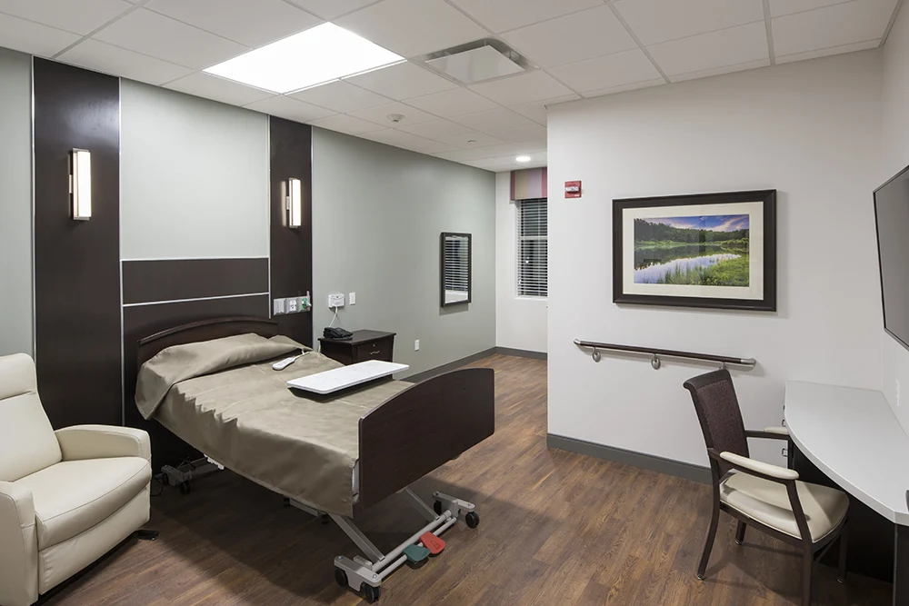 Image of The Center At Eden Hill (3)