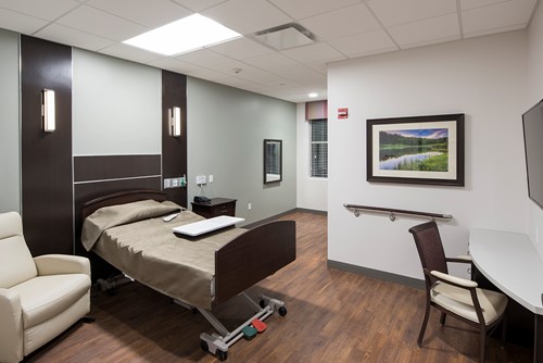 Image of Center At Eden Hill, LLC (3)